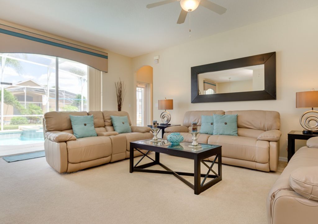 Photo of Livingroom in West Haven