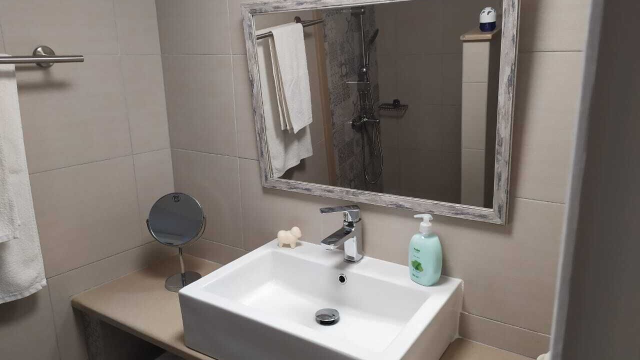 Photo of Bathroom in Pothia