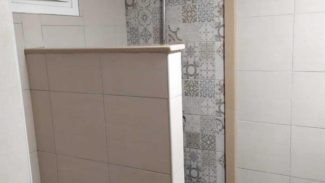 Photo of Bathroom in Pothia