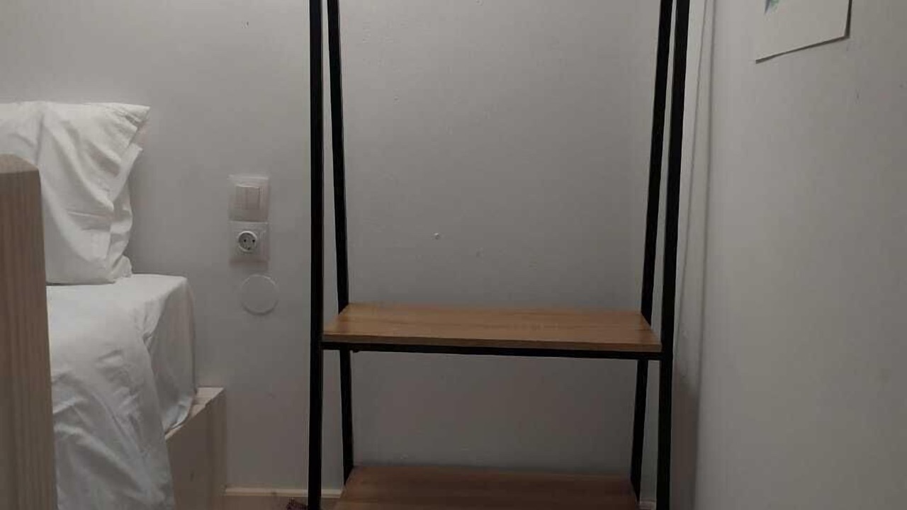 Photo of Bedroom in Pothia