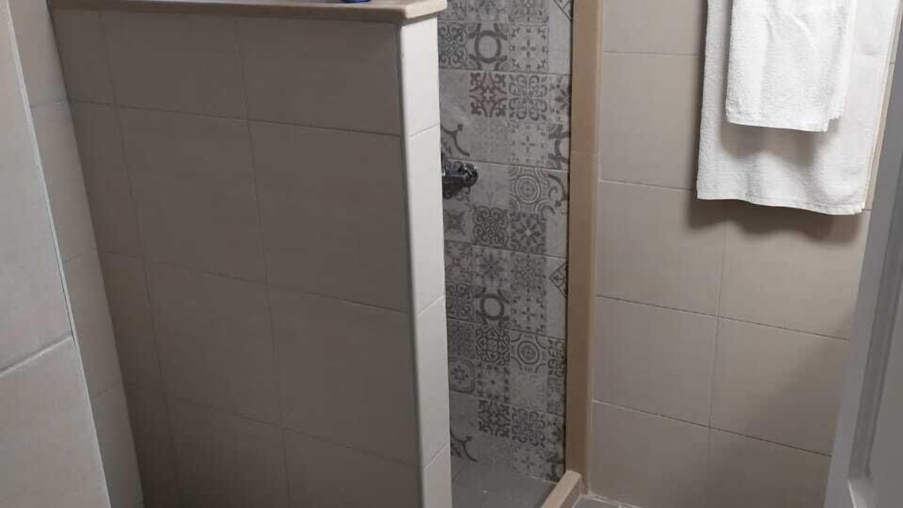 Photo of Bathroom in Pothia