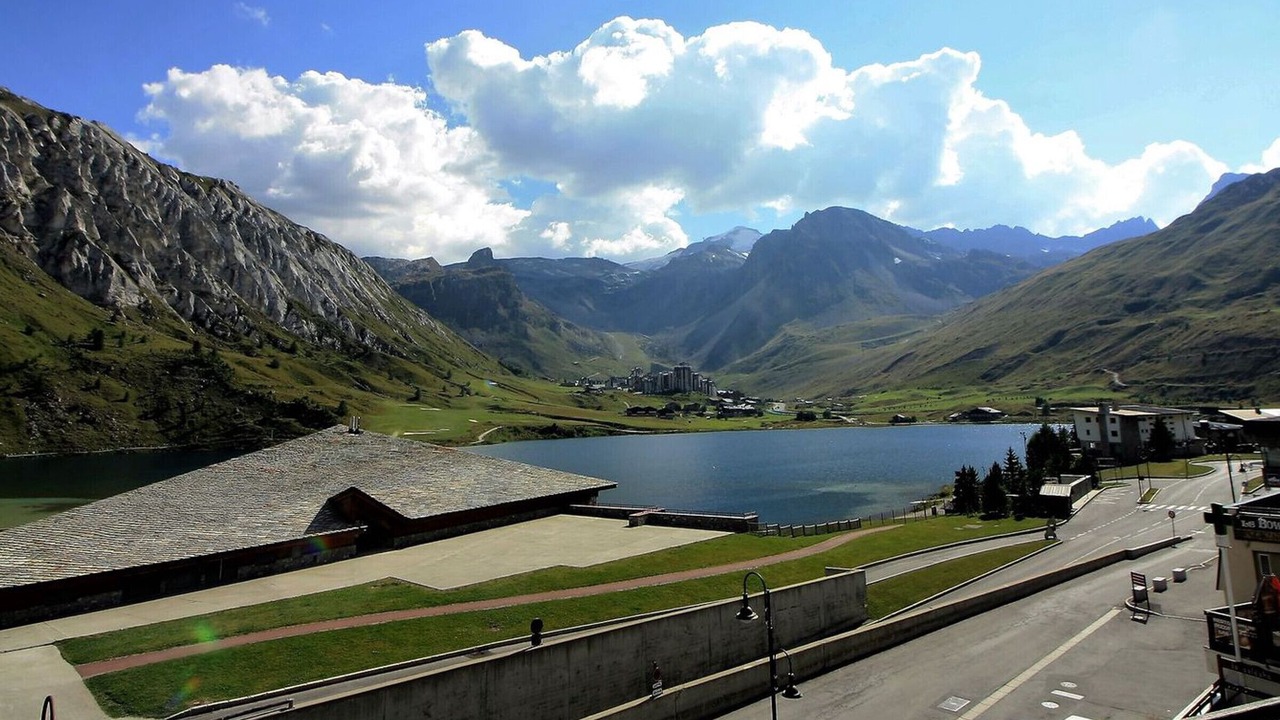 Photo of Others in Tignes le Lac