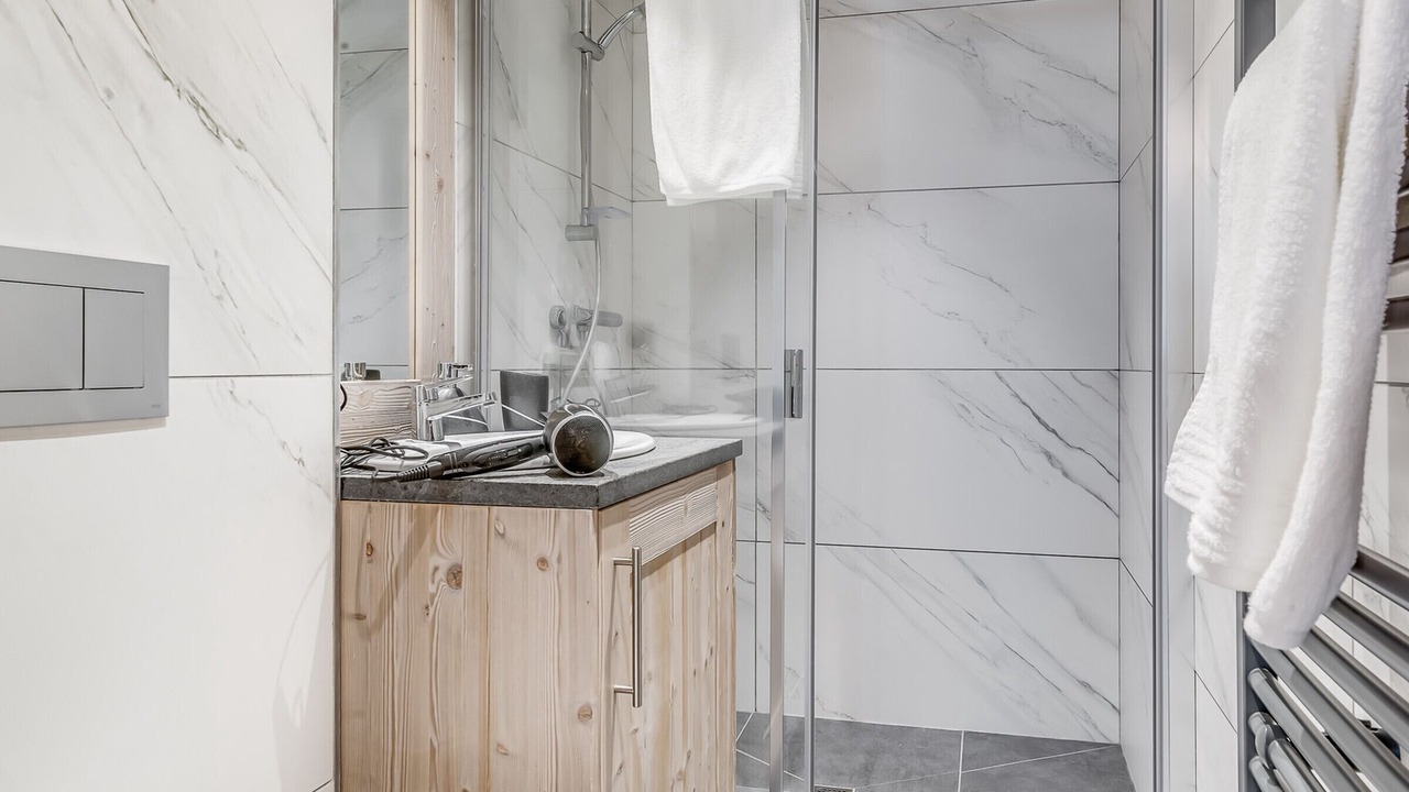 Photo of Bathroom in Les Boisses