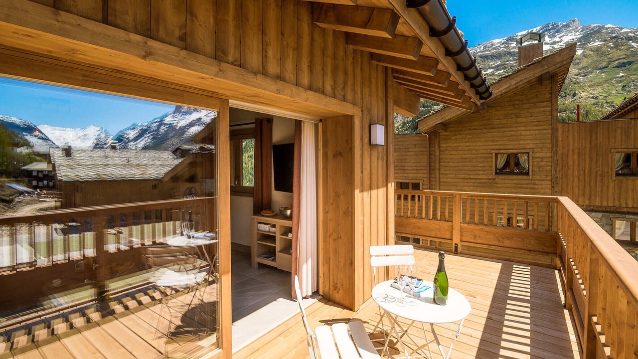Photo of Outdoor in Les Boisses