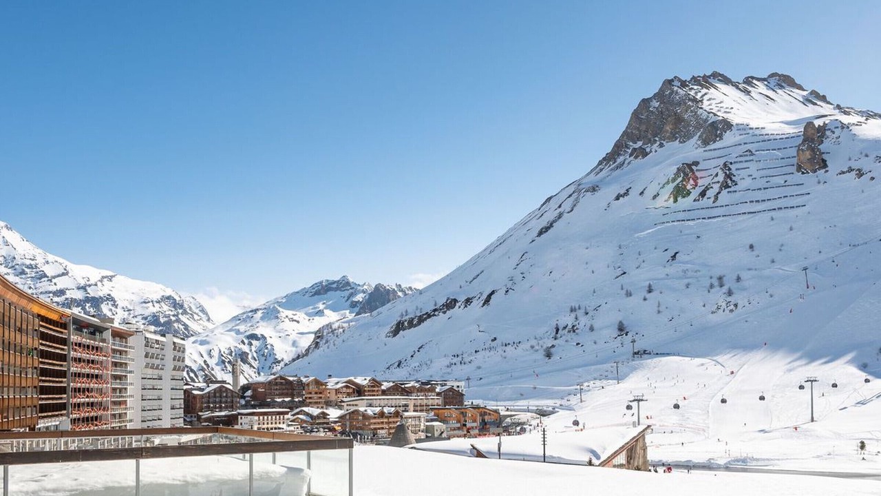 Photo of Others in Tignes le Lac