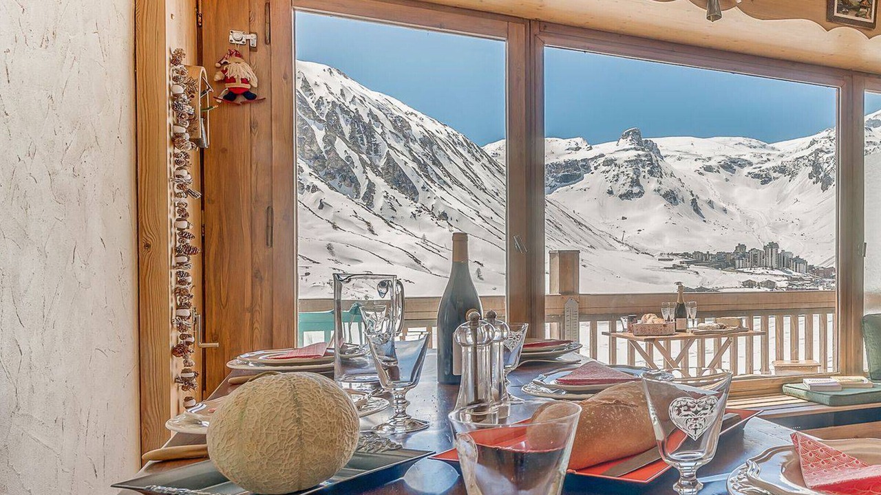 Photo of Others in Tignes le Lac
