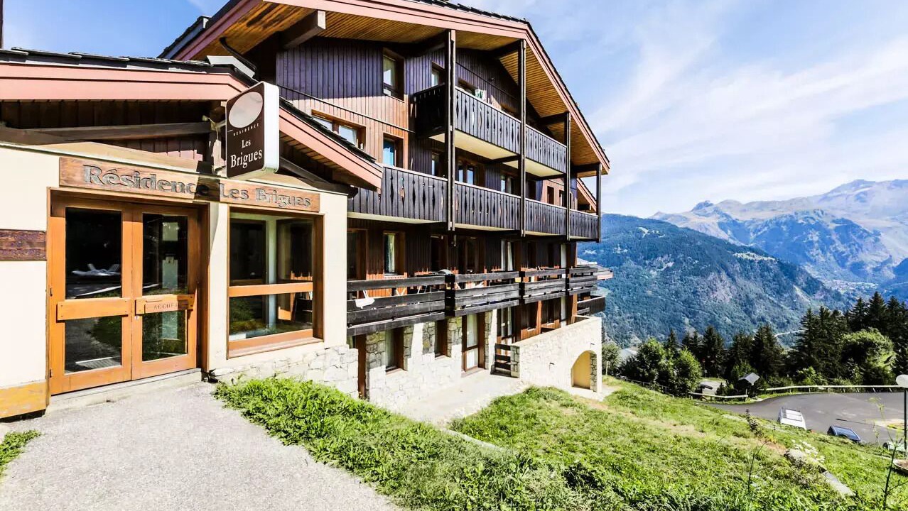 Photo of Outdoor in Courchevel