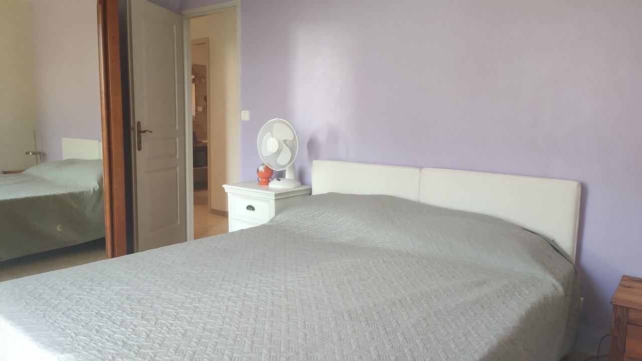Photo of Bedroom in Callas