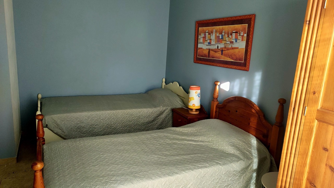 Photo of Bedroom in Callas