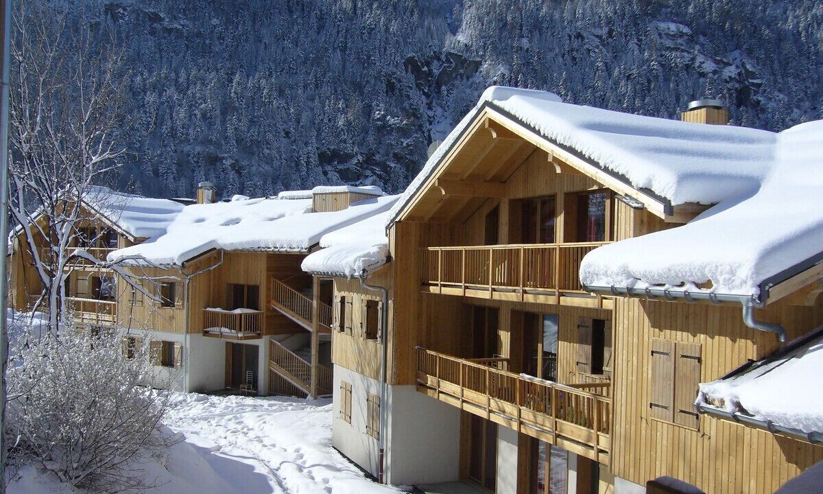 Photo of Outdoor in Orelle