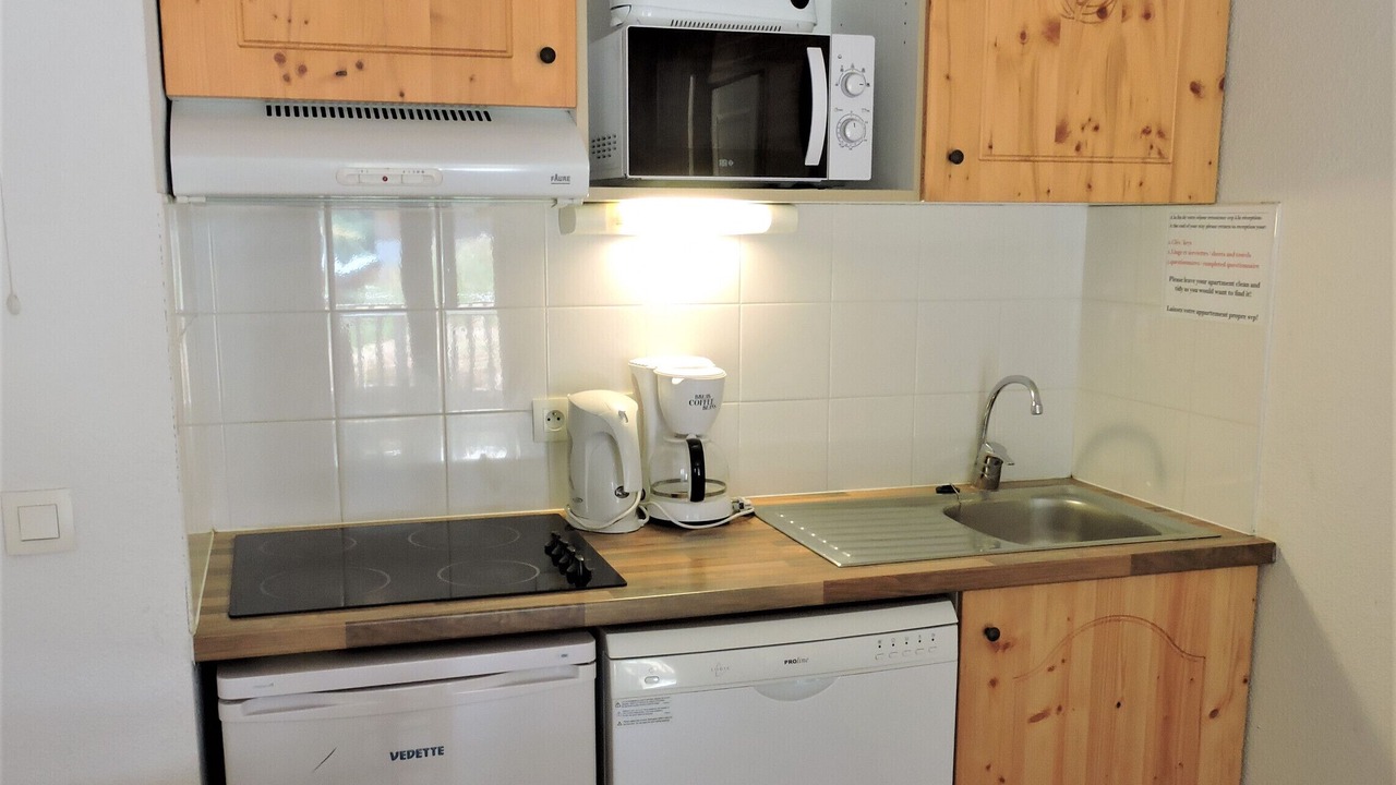 Photo of Kitchen in Orelle