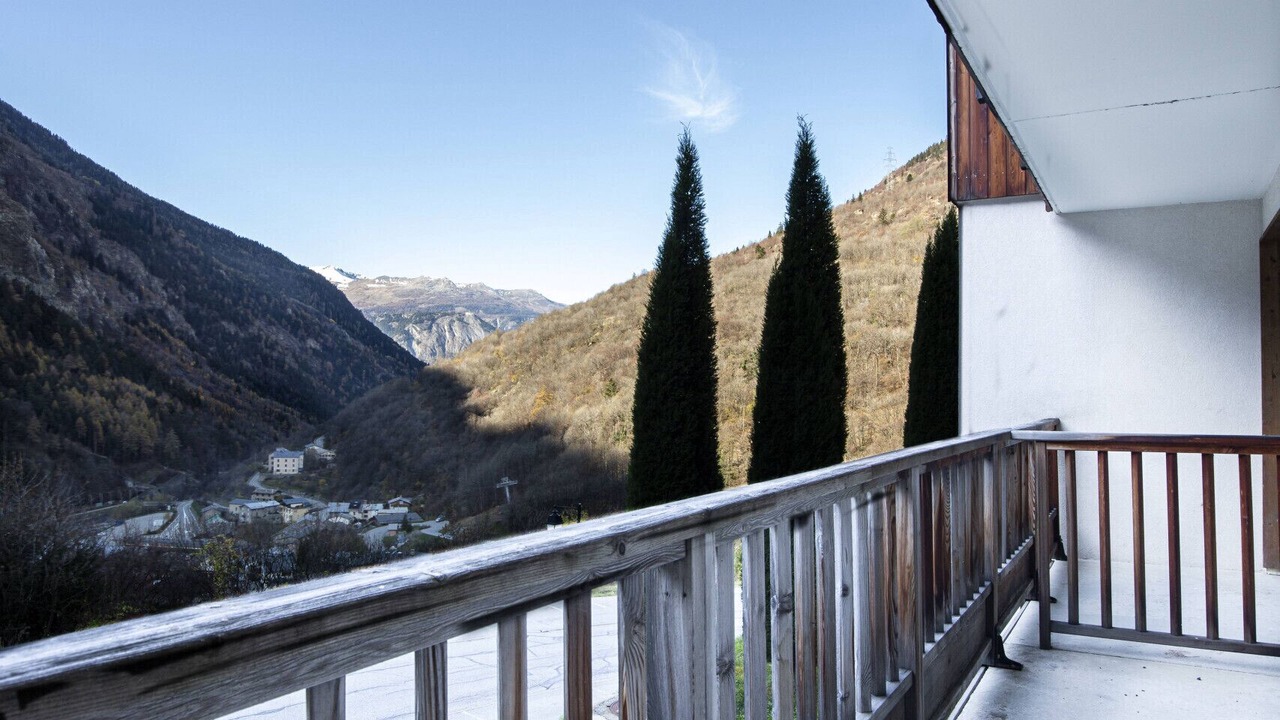 Photo of Outdoor in Orelle