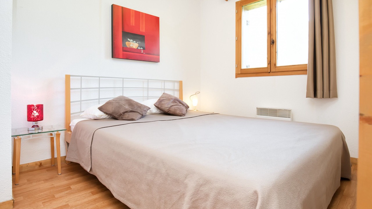Photo of Bedroom in Orelle
