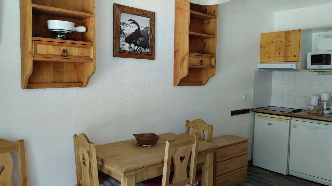 Photo of Kitchen in Orelle