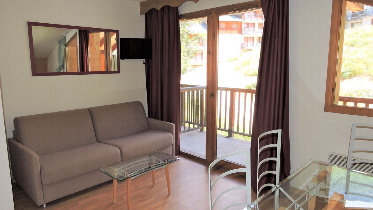 Photo of Livingroom in Orelle