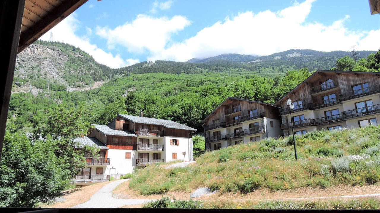 Photo of Outdoor in Orelle