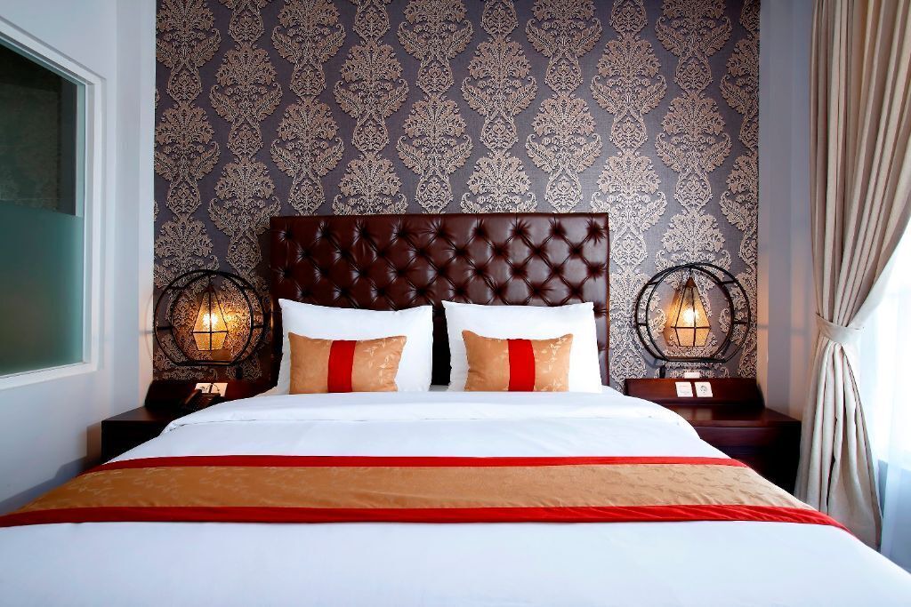 Photo of Bedroom in Petitenget