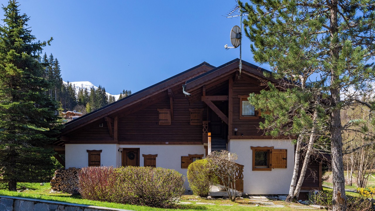 Photo of Outdoor in Le Lavancher