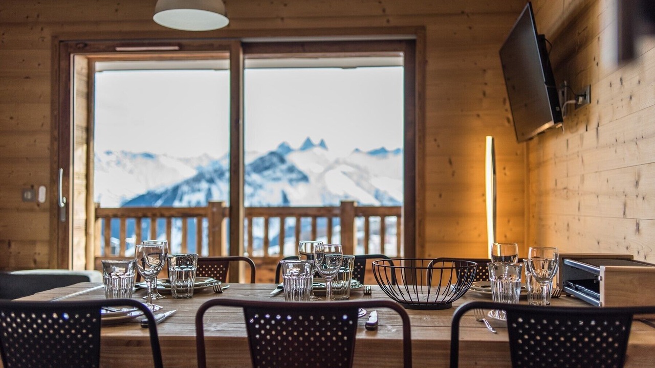 Photo of Others in La Toussuire