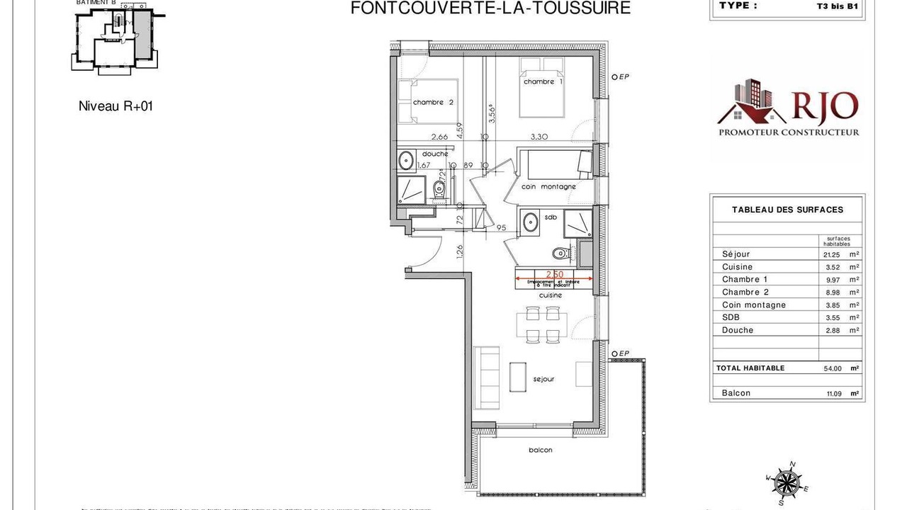 Photo of Others in La Toussuire