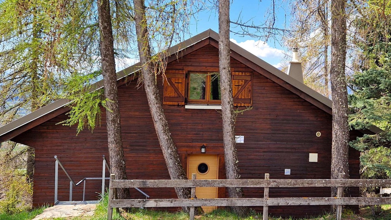 Photo of Outdoor in Saint-Michel-de-Chaillol