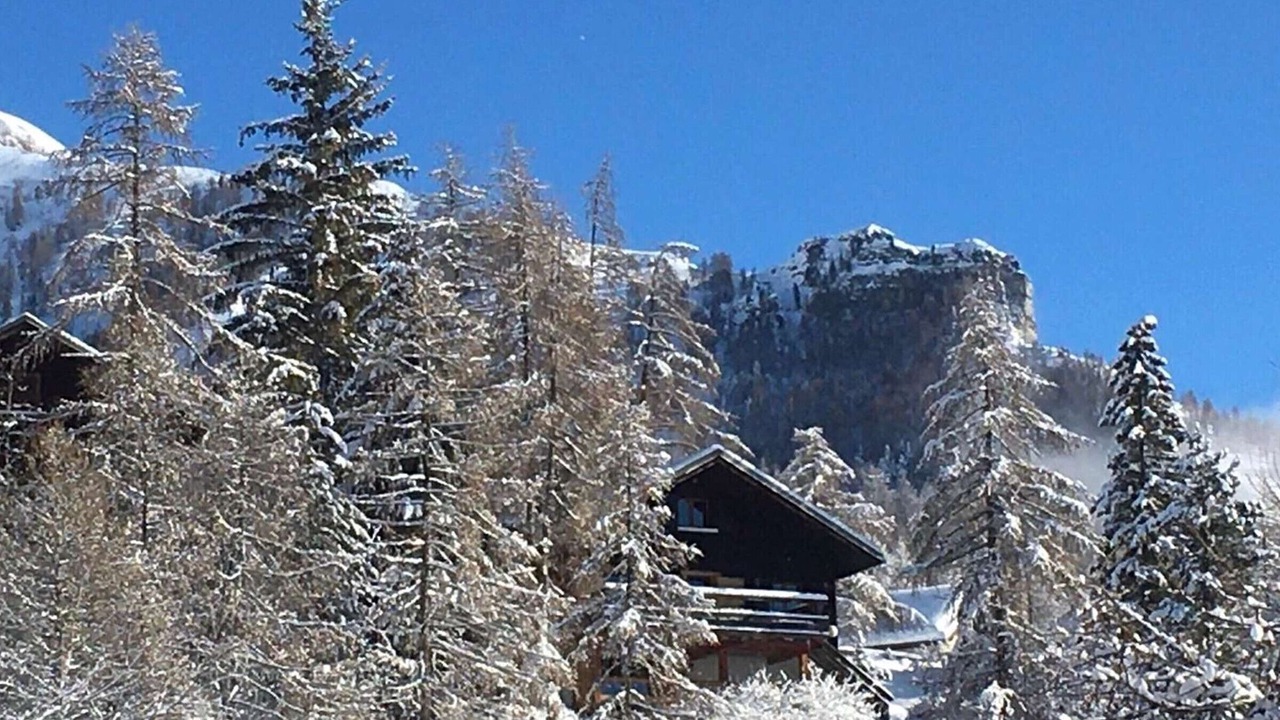 Photo of Outdoor in Saint-Michel-de-Chaillol