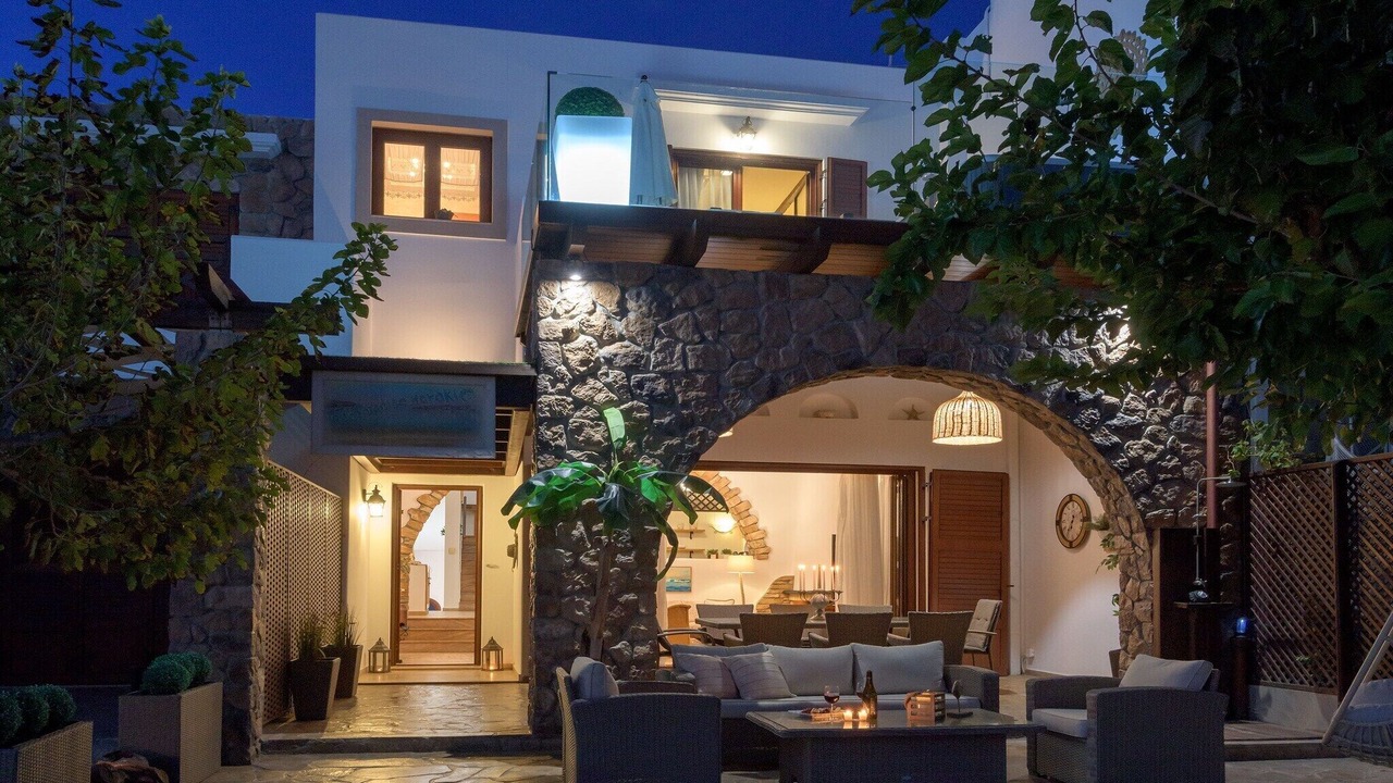 Photo of Outdoor in Haraki