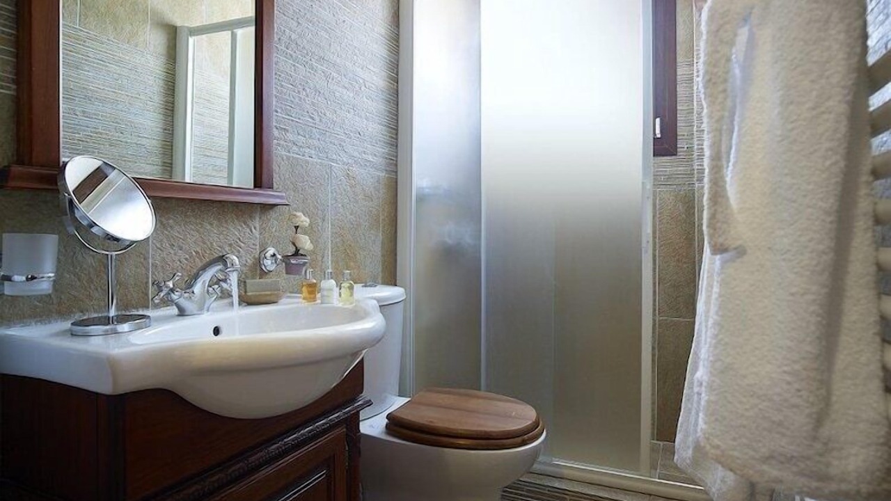 Photo of Bathroom in Haraki