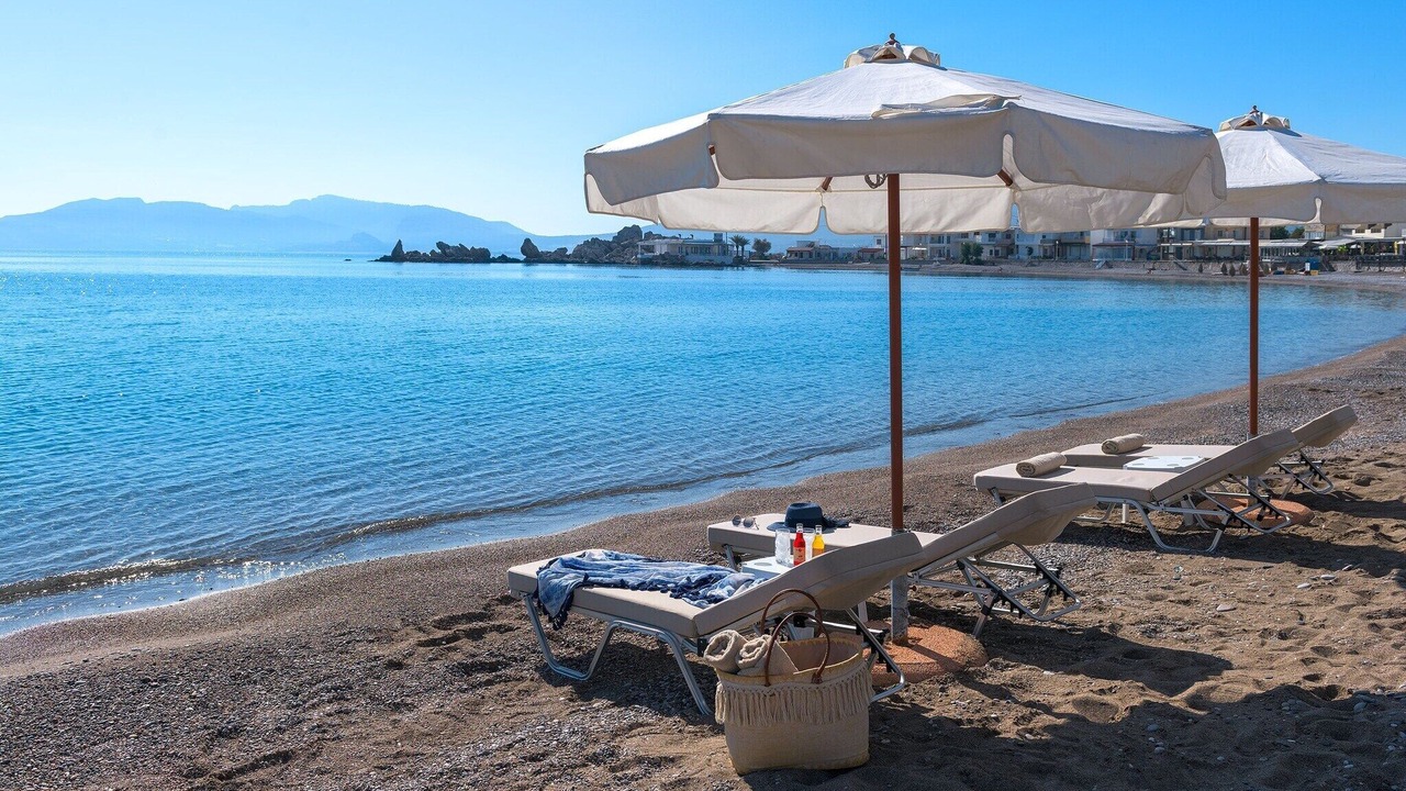 Photo of Outdoor in Haraki
