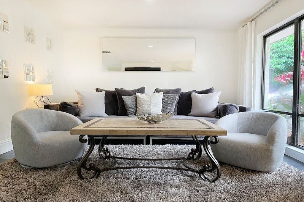 Photo of Bedroom in Saddlebrook