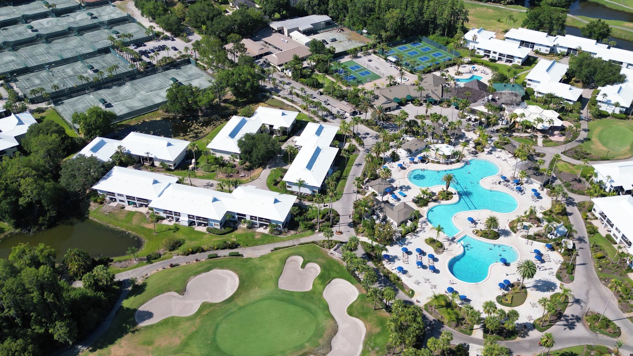 Photo of Others in Saddlebrook