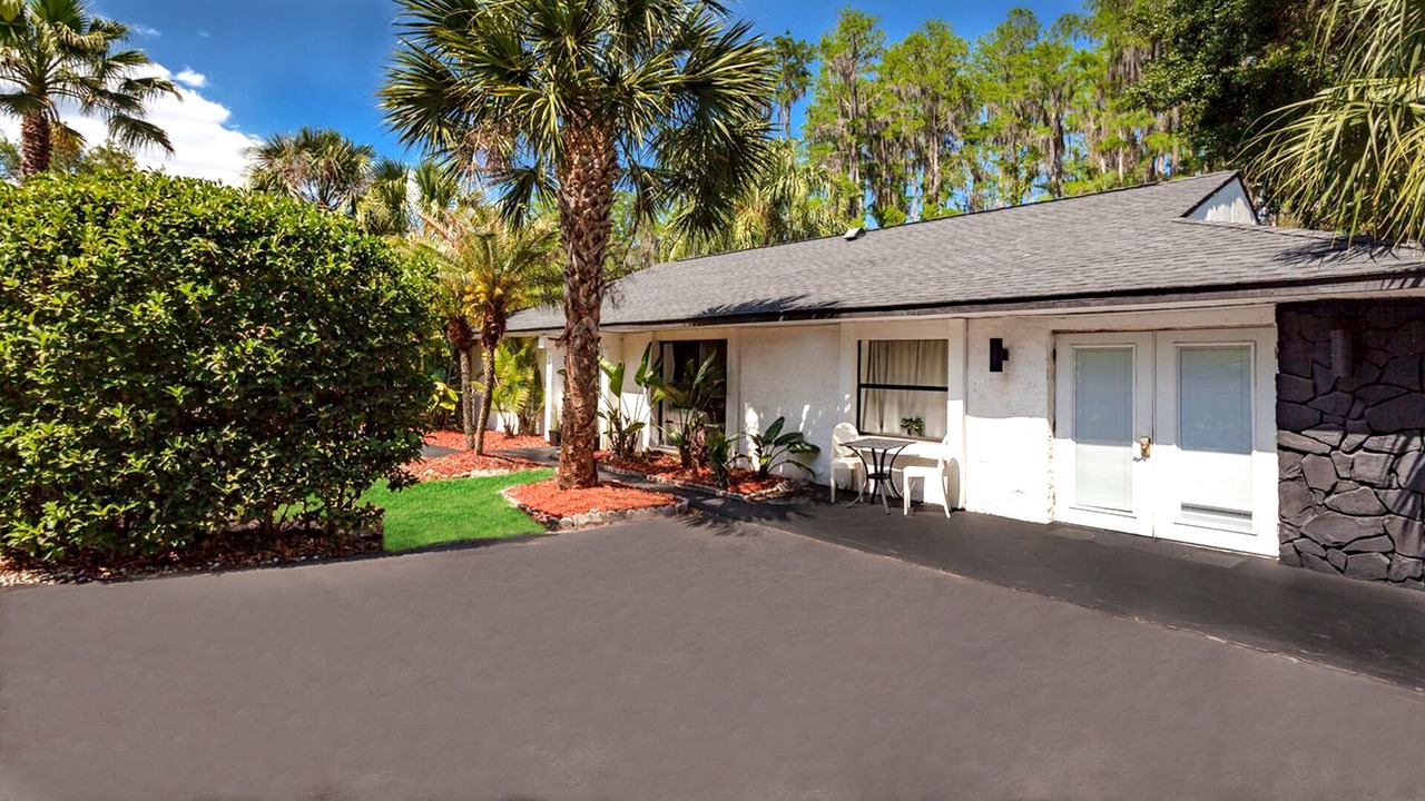 Photo of Outdoor in Saddlebrook