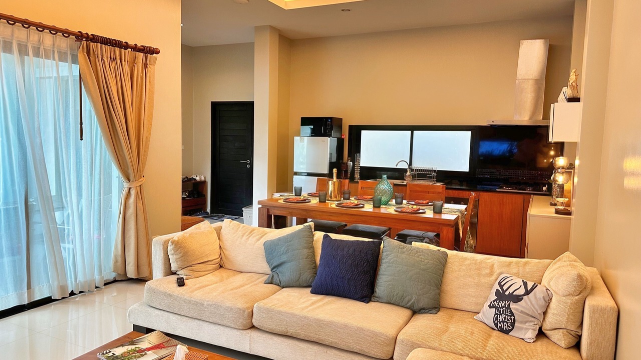 Photo of Livingroom in Bang Tao