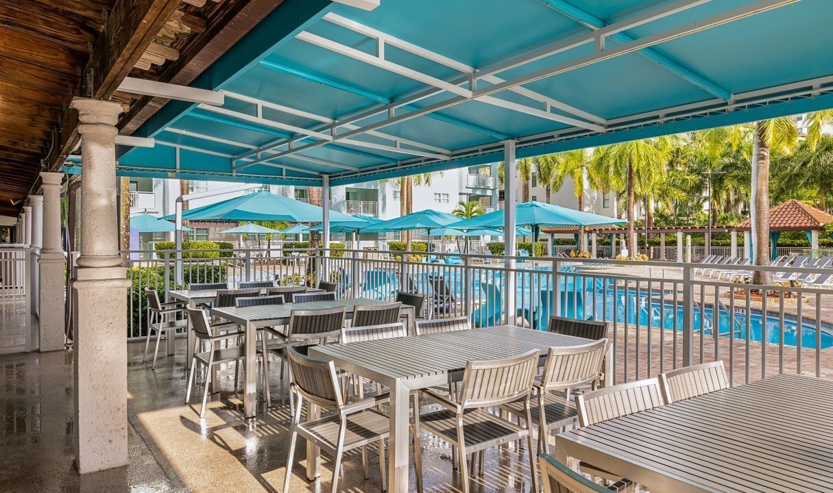 Photo of Outdoor in Doral