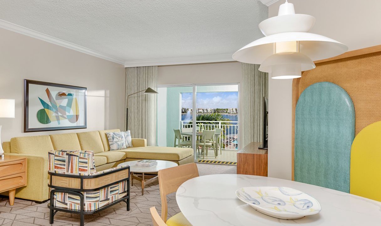 Photo of Livingroom in Doral