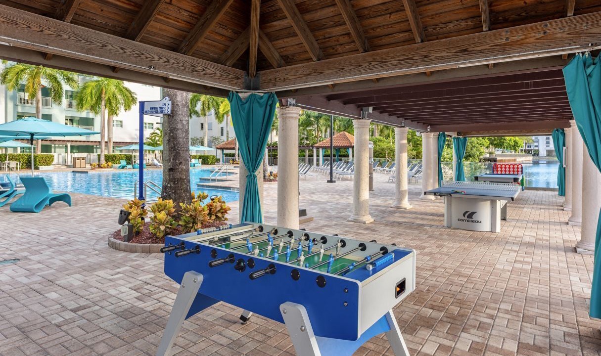 Photo of Outdoor in Doral