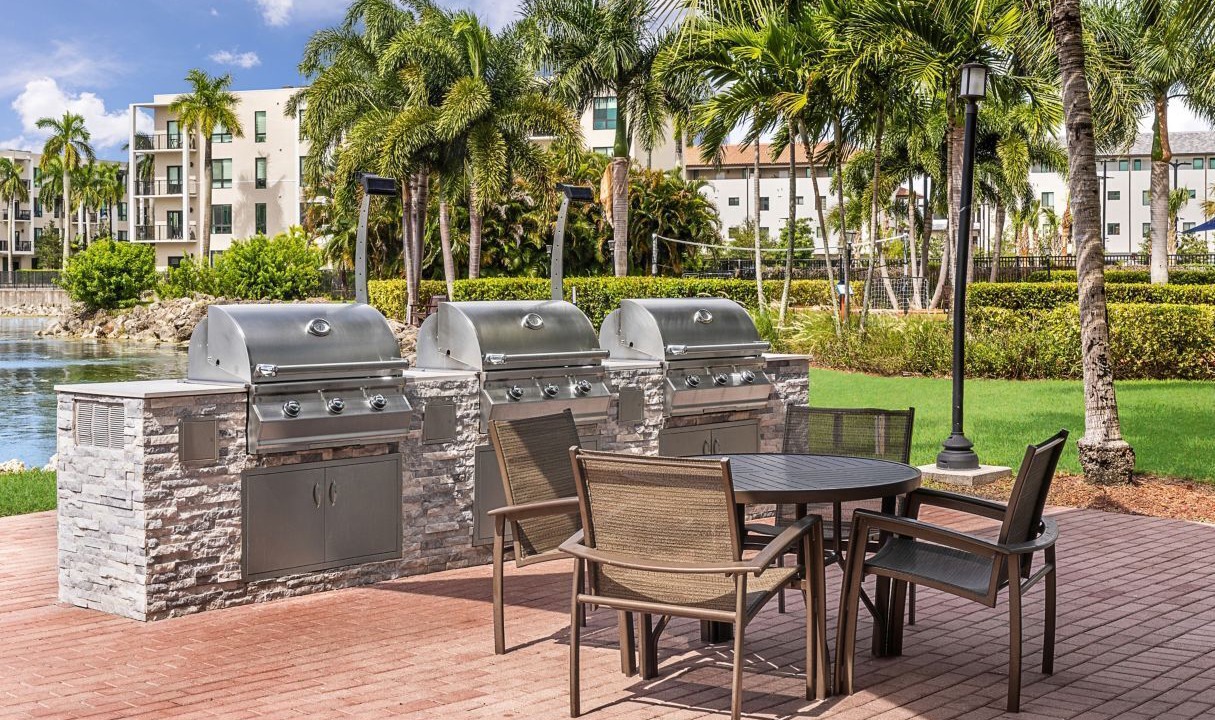 Photo of Outdoor in Doral