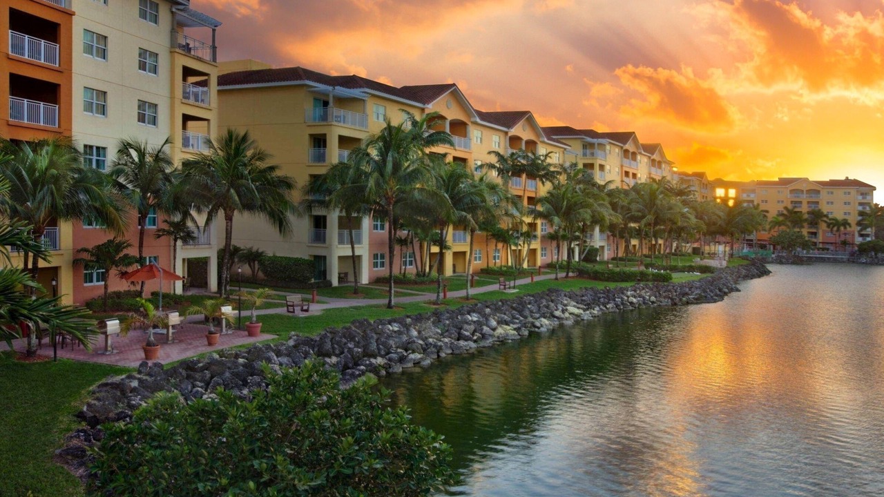 Photo of Outdoor in Doral