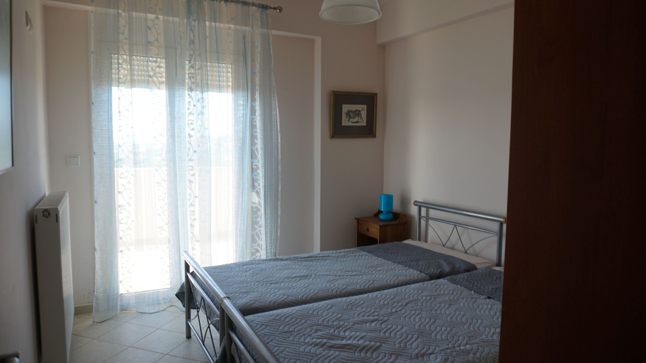 Photo of Bedroom in Roumeli