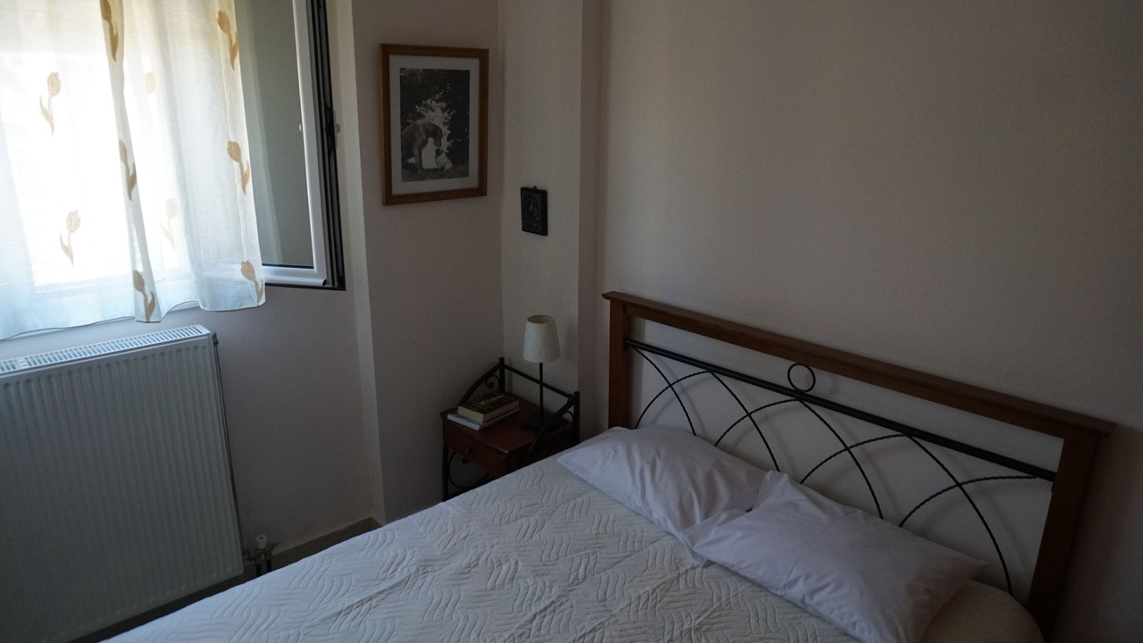 Photo of Bedroom in Roumeli