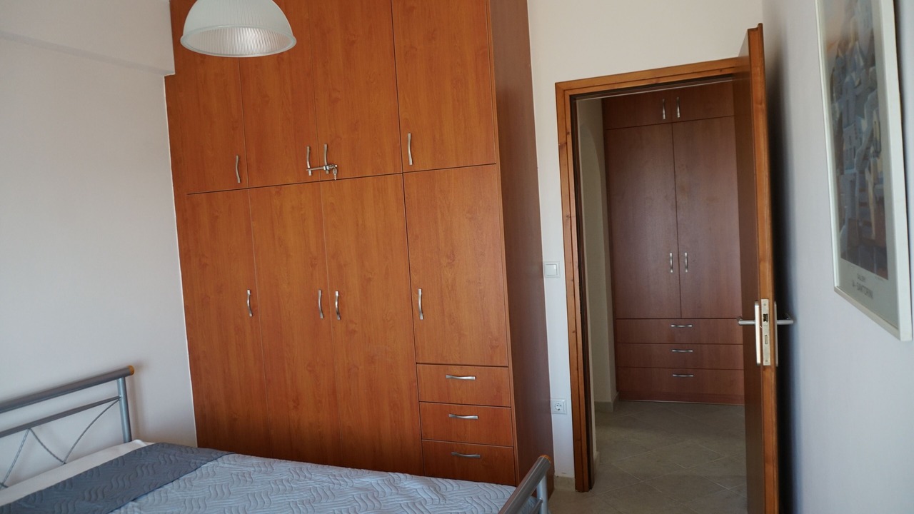 Photo of Bedroom in Roumeli