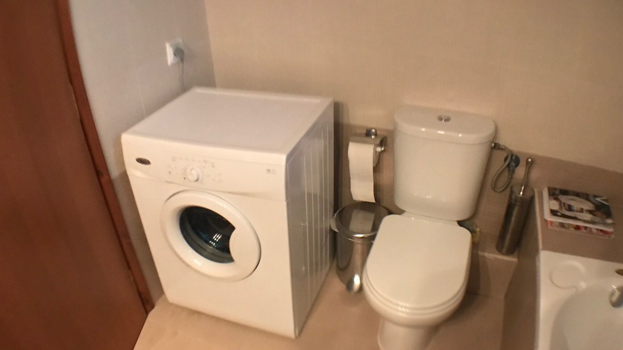 Photo of Bathroom in Roumeli