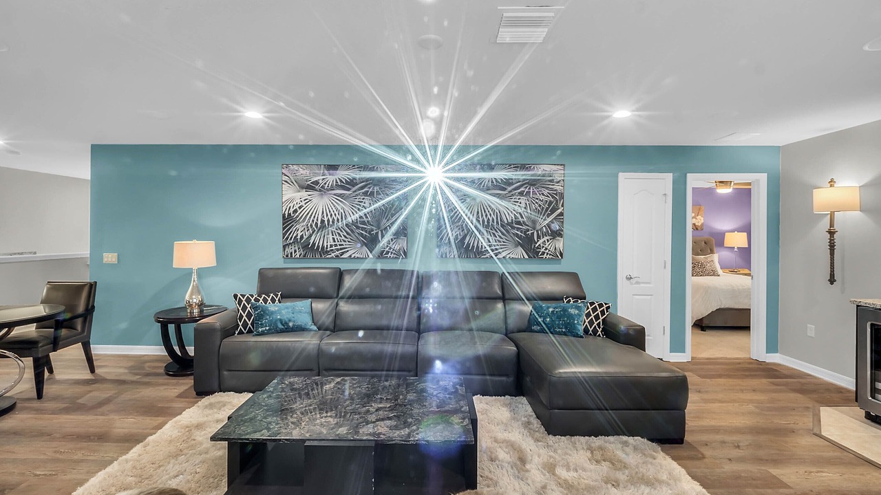 Photo of Livingroom in Four Corners