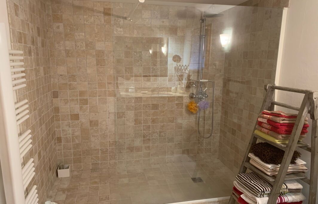 Photo of Bathroom in Les Contamines-Montjoie
