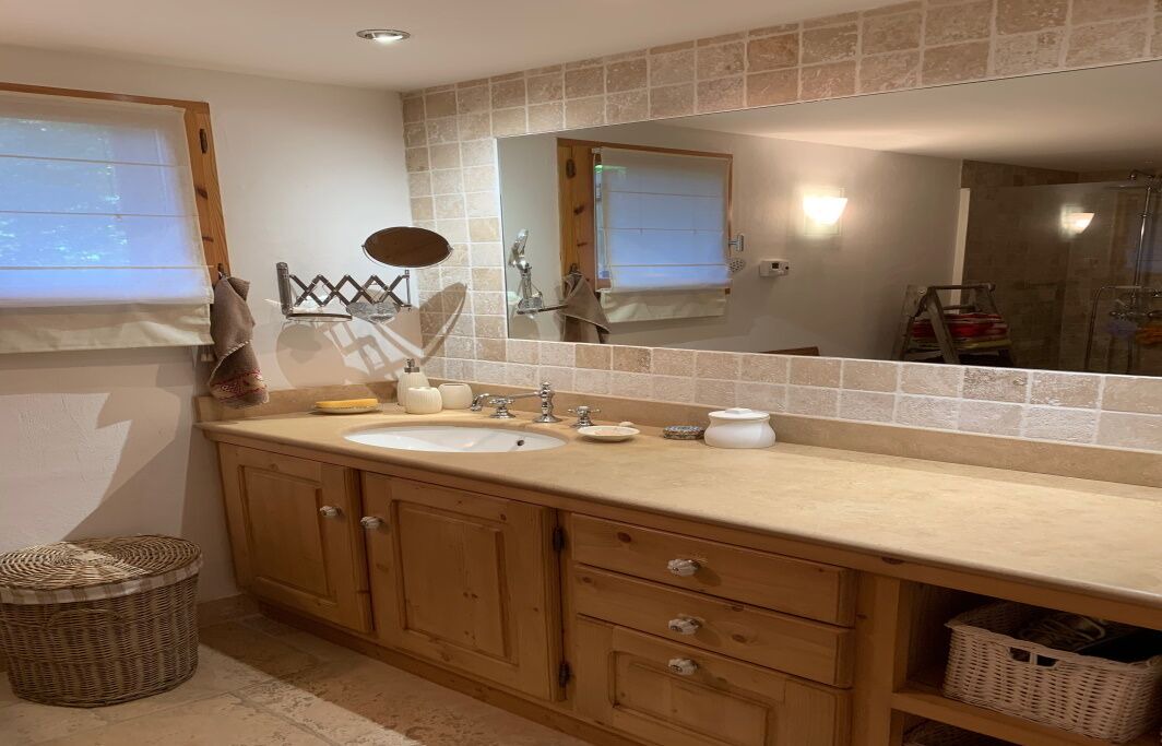 Photo of Bathroom in Les Contamines-Montjoie