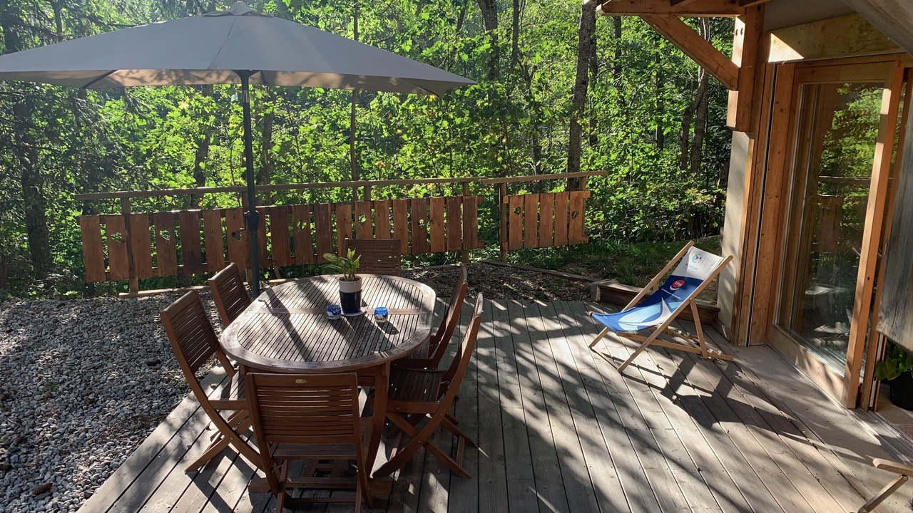 Photo of Outdoor in Les Contamines-Montjoie
