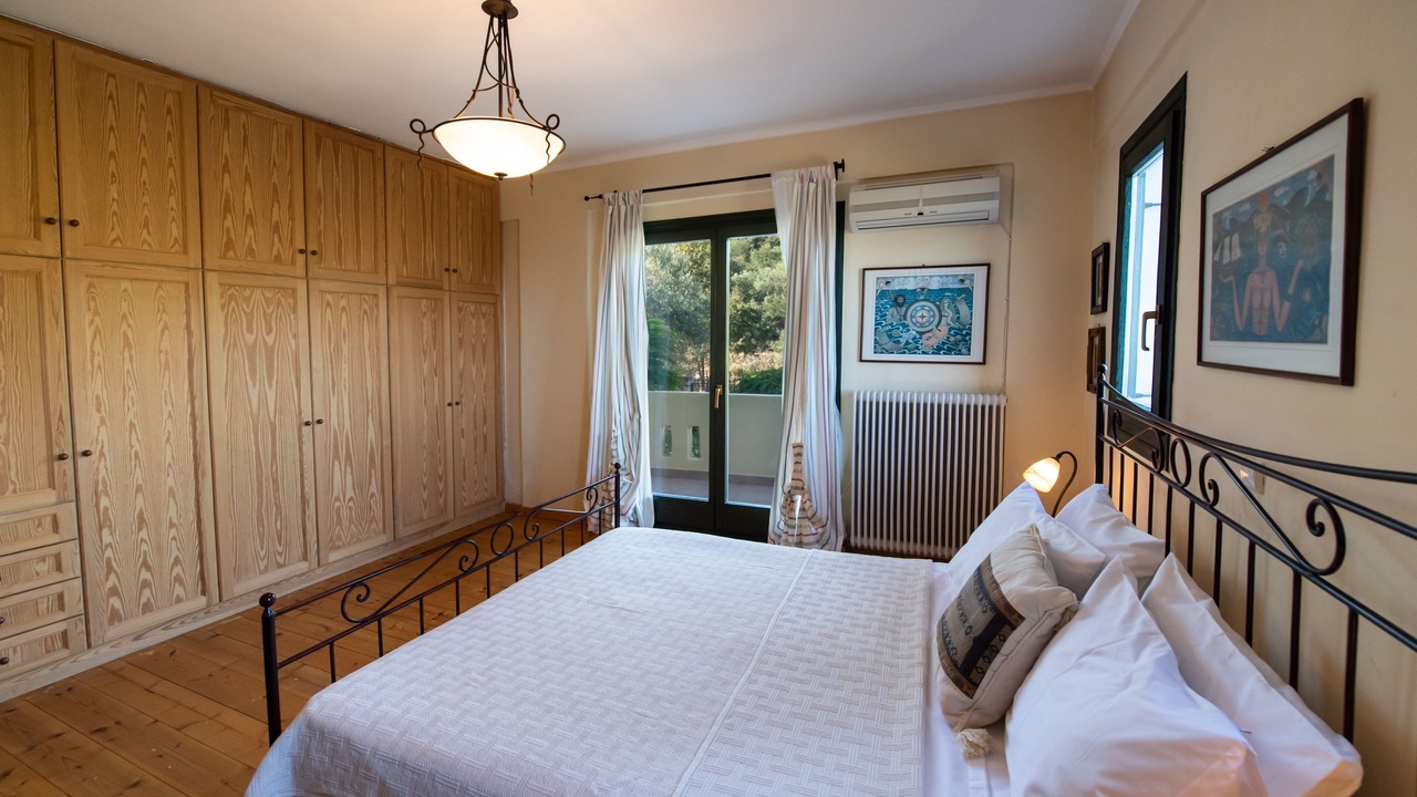 Photo of Bedroom in Spartochori