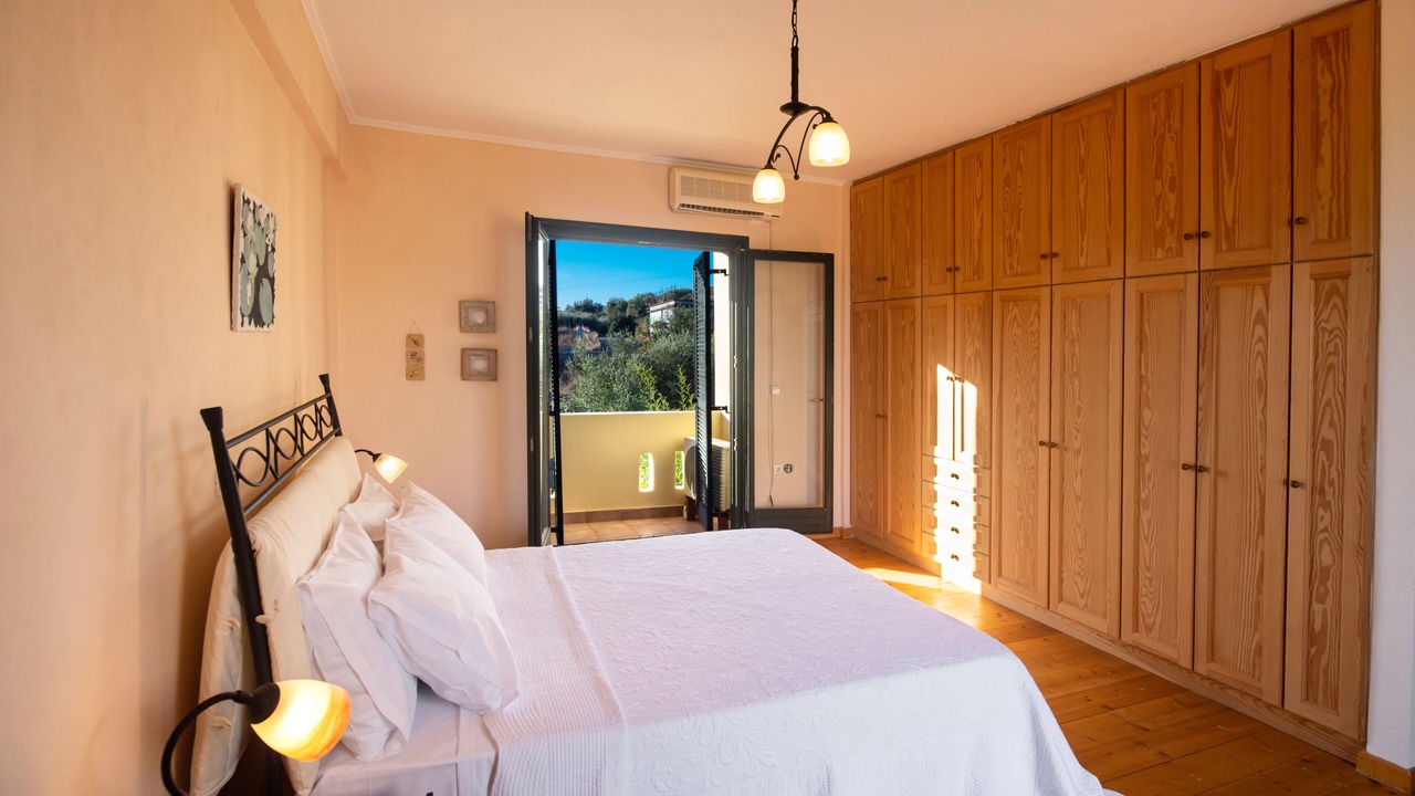 Photo of Bedroom in Spartochori