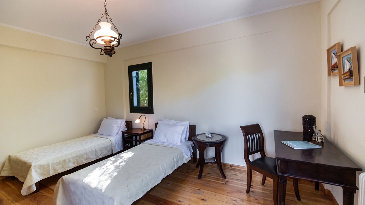 Photo of Bedroom in Spartochori