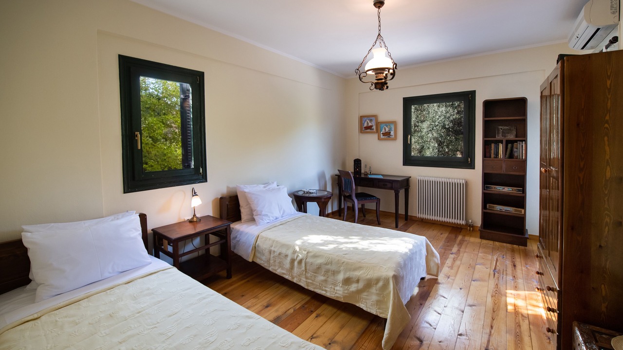 Photo of Bedroom in Spartochori